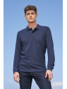 Polo Perfect Lsl Men