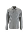 Polo Perfect Lsl Men