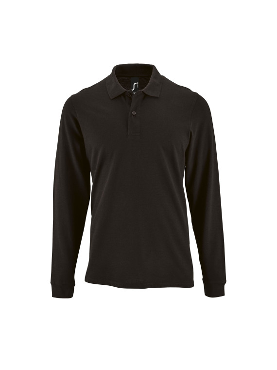 Polo Perfect Lsl Men