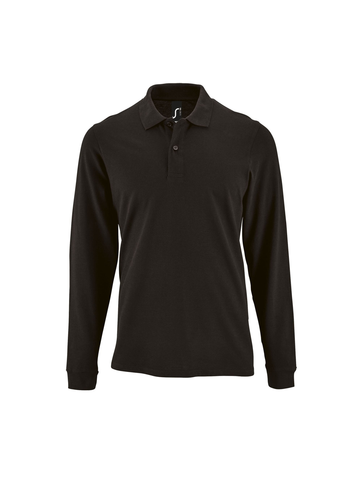 Polo Perfect Lsl Men