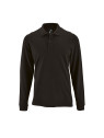 Polo Perfect Lsl Men