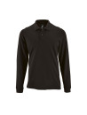 Polo Perfect Lsl Men