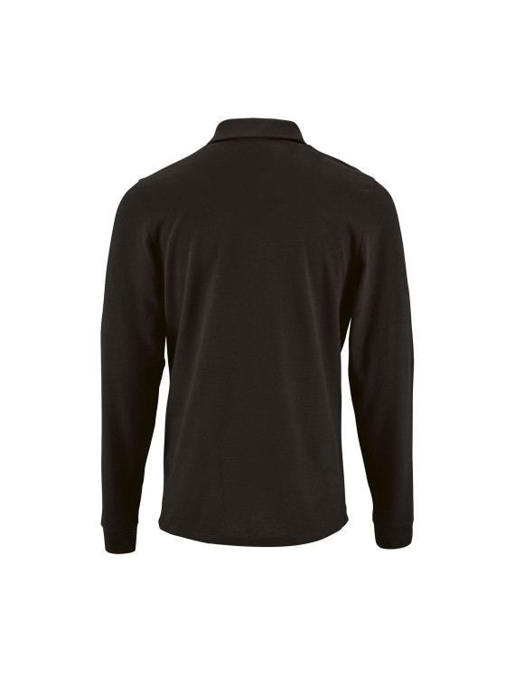 Polo Perfect Lsl Men