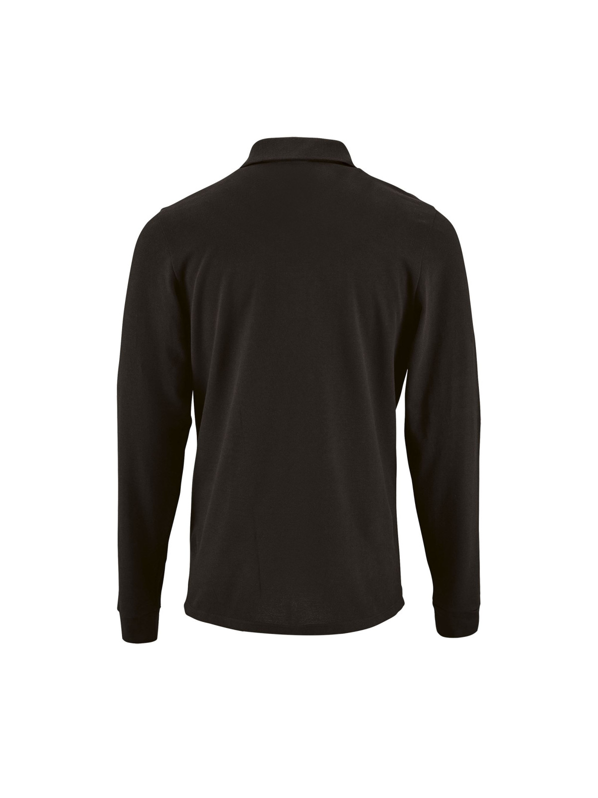 Polo Perfect Lsl Men