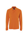 Polo Perfect Lsl Men