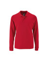 Polo Perfect Lsl Men