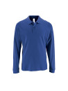 Polo Perfect Lsl Men