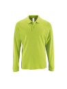 Polo Perfect Lsl Men