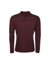 Polo Perfect Lsl Men