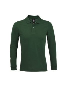 Polo Perfect Lsl Men