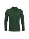 Polo Perfect Lsl Men