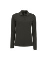 Polo Perfect Lsl Women