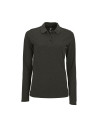 Polo Perfect Lsl Women