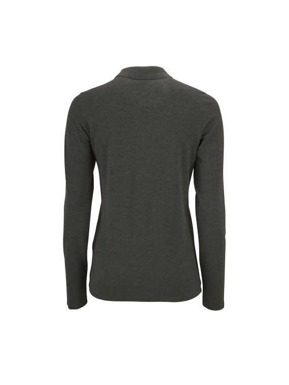 Polo Perfect Lsl Women