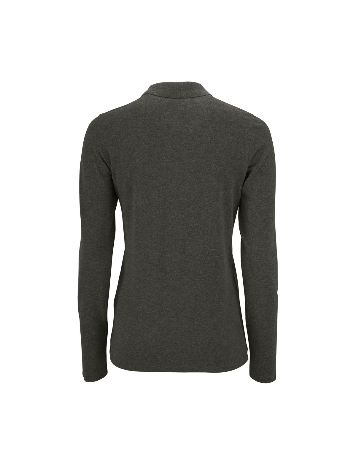 Polo Perfect Lsl Women