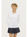Polo Perfect Lsl Women