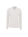 Polo Perfect Lsl Women
