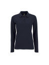 Polo Perfect Lsl Women