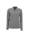 Polo Perfect Lsl Women