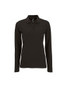 Polo Perfect Lsl Women