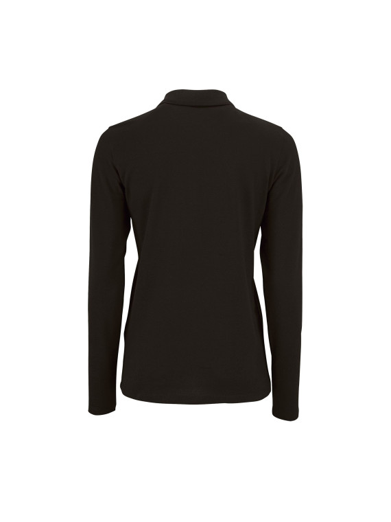 Polo Perfect Lsl Women