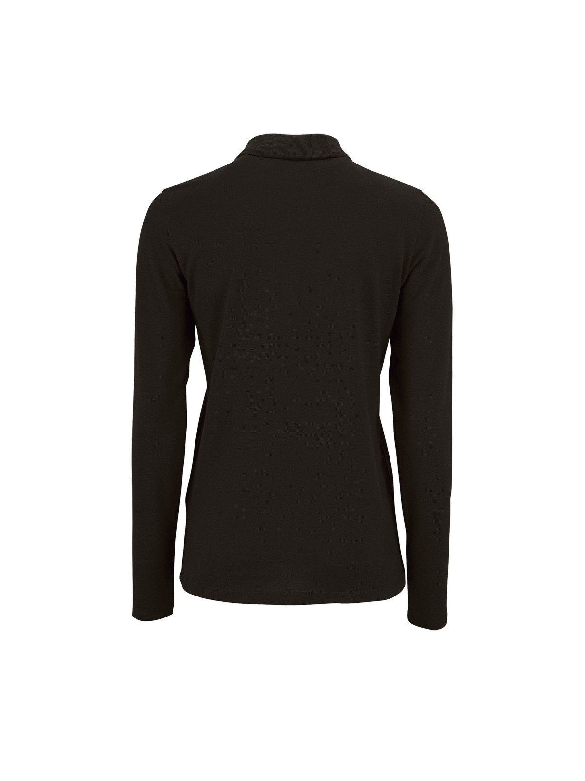Polo Perfect Lsl Women