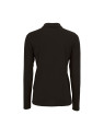 Polo Perfect Lsl Women