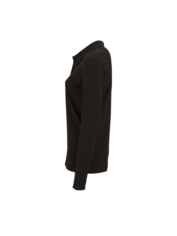 Polo Perfect Lsl Women