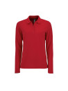 Polo Perfect Lsl Women
