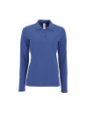 Polo Perfect Lsl Women
