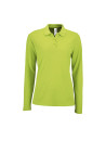 Polo Perfect Lsl Women
