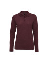 Polo Perfect Lsl Women