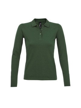 Polo Perfect Lsl Women