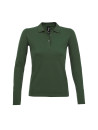 Polo Perfect Lsl Women