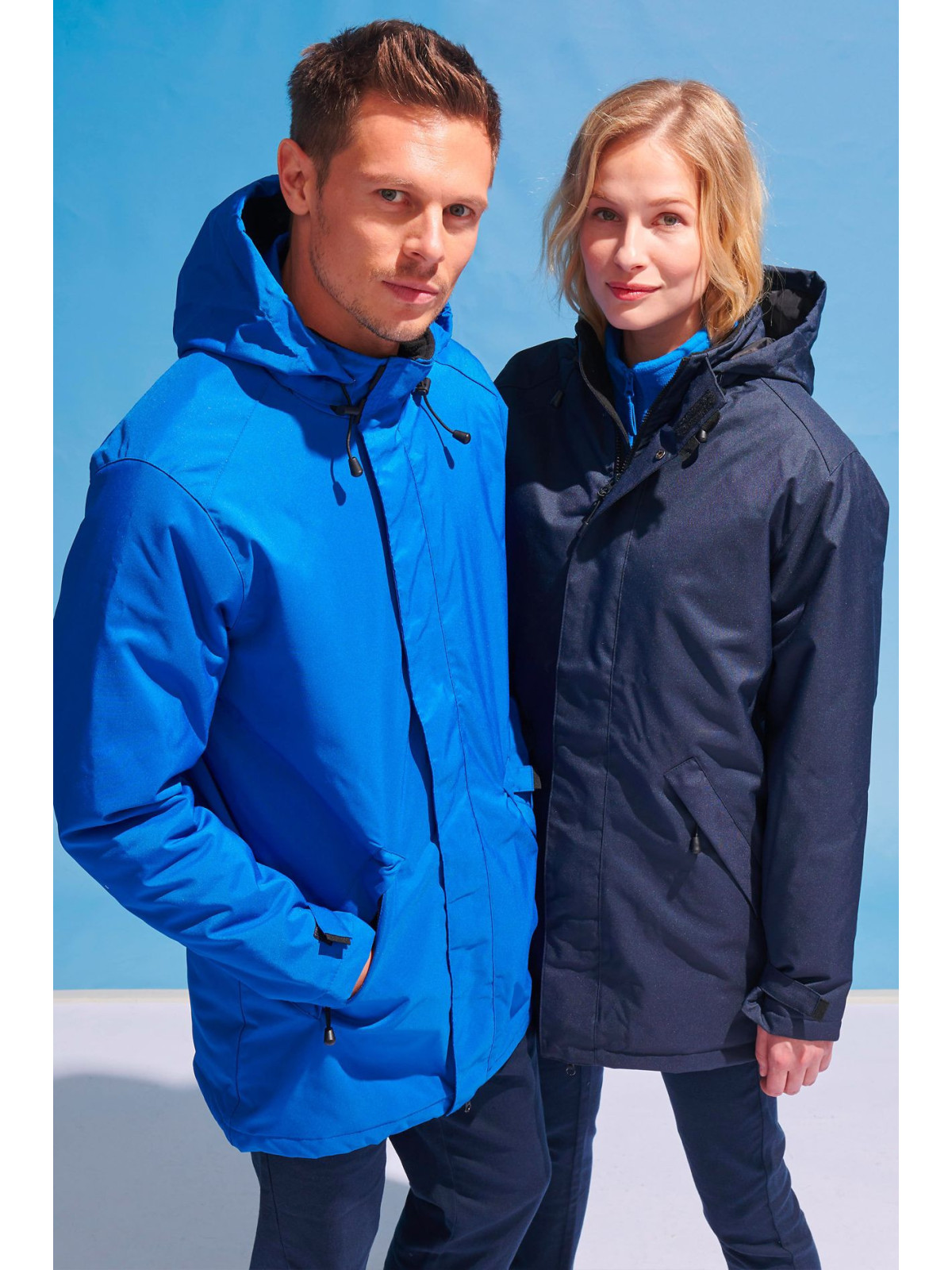 Manteau Robyn