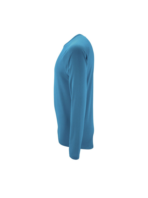Tee-shirt Sporty Lsl Men