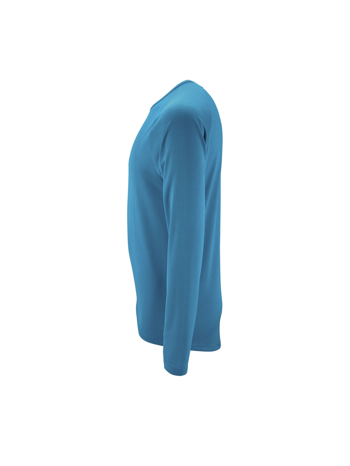 Tee-shirt Sporty Lsl Men