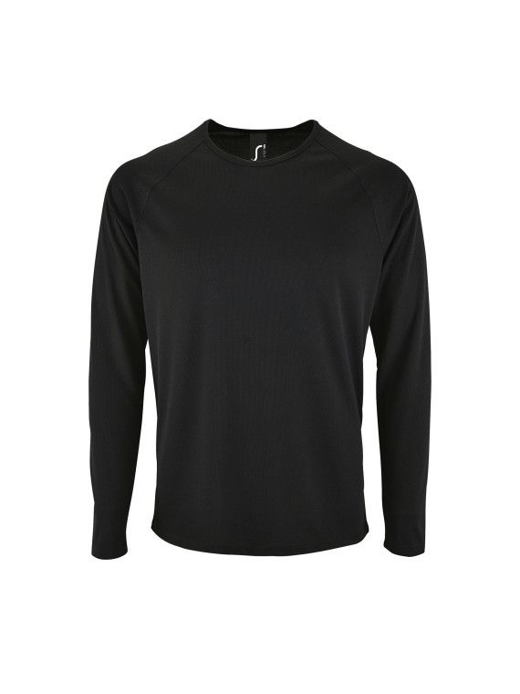 Tee-shirt Sporty Lsl Men