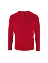 Tee-shirt Sporty Lsl Men