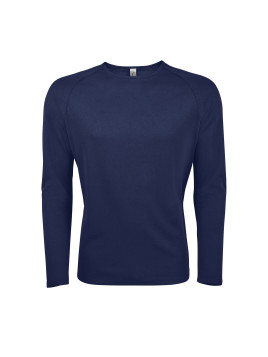 Tee-shirt Sporty Lsl Men