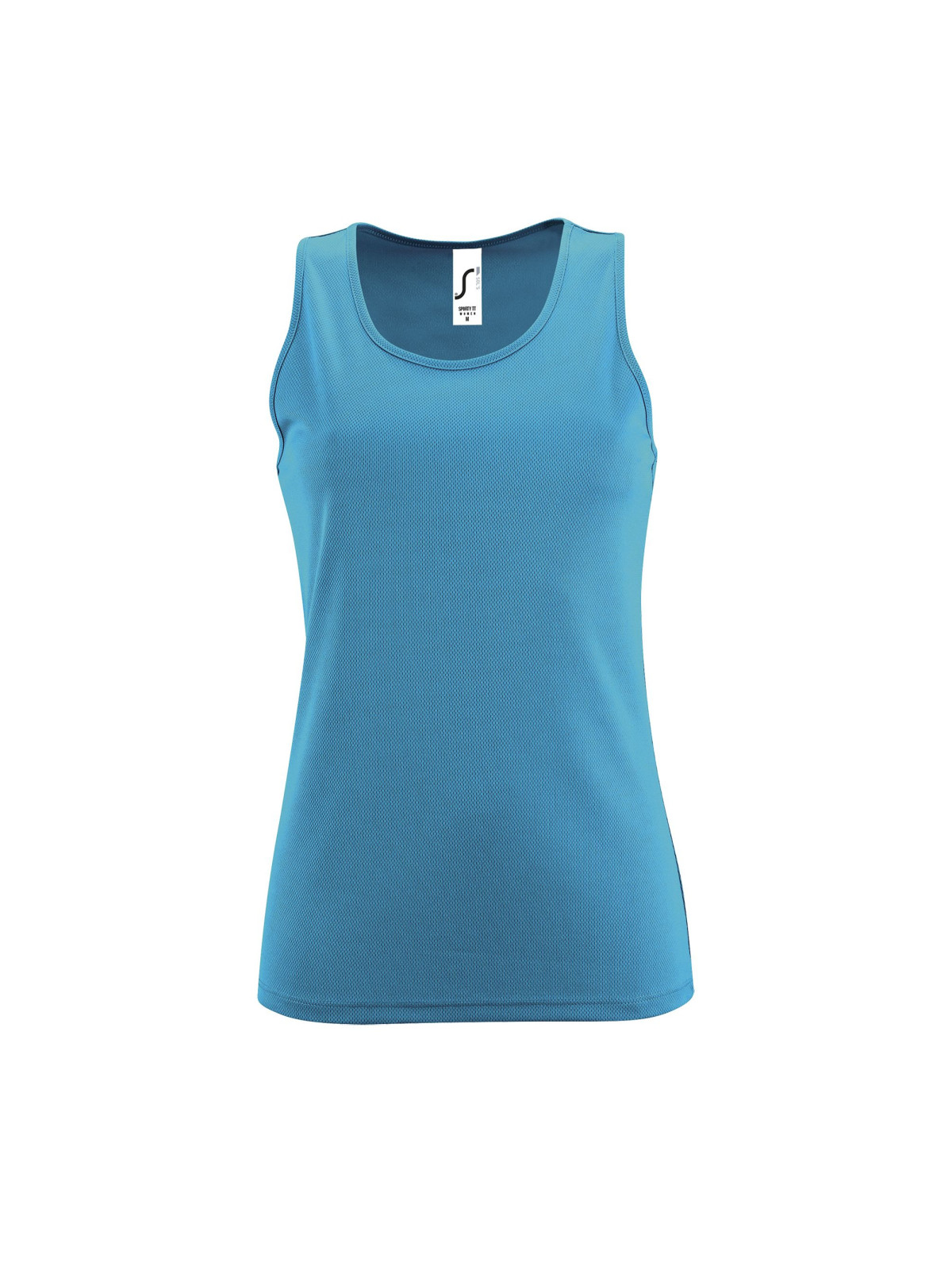 Tee-shirt Sporty Tt Women