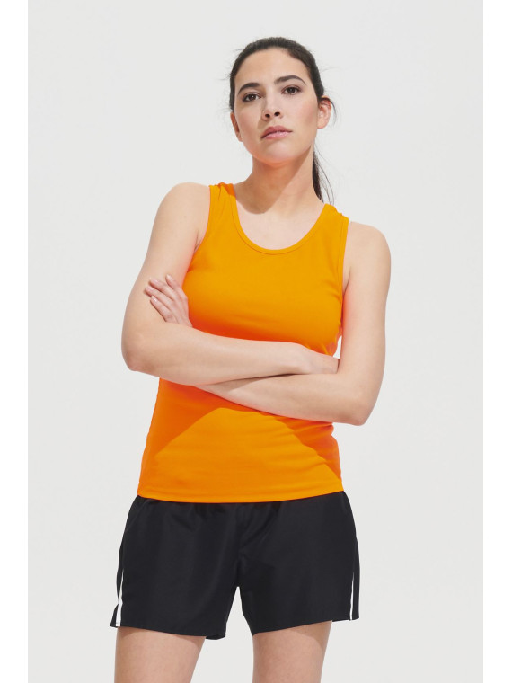 Tee-shirt Sporty Tt Women