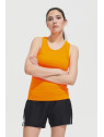 Tee-shirt Sporty Tt Women