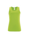 Tee-shirt Sporty Tt Women
