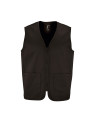 Bodywarmer Wallace