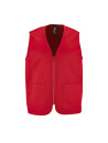 Bodywarmer Wallace