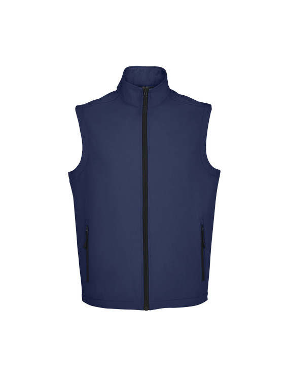 Bodywarmer Race Bw Men