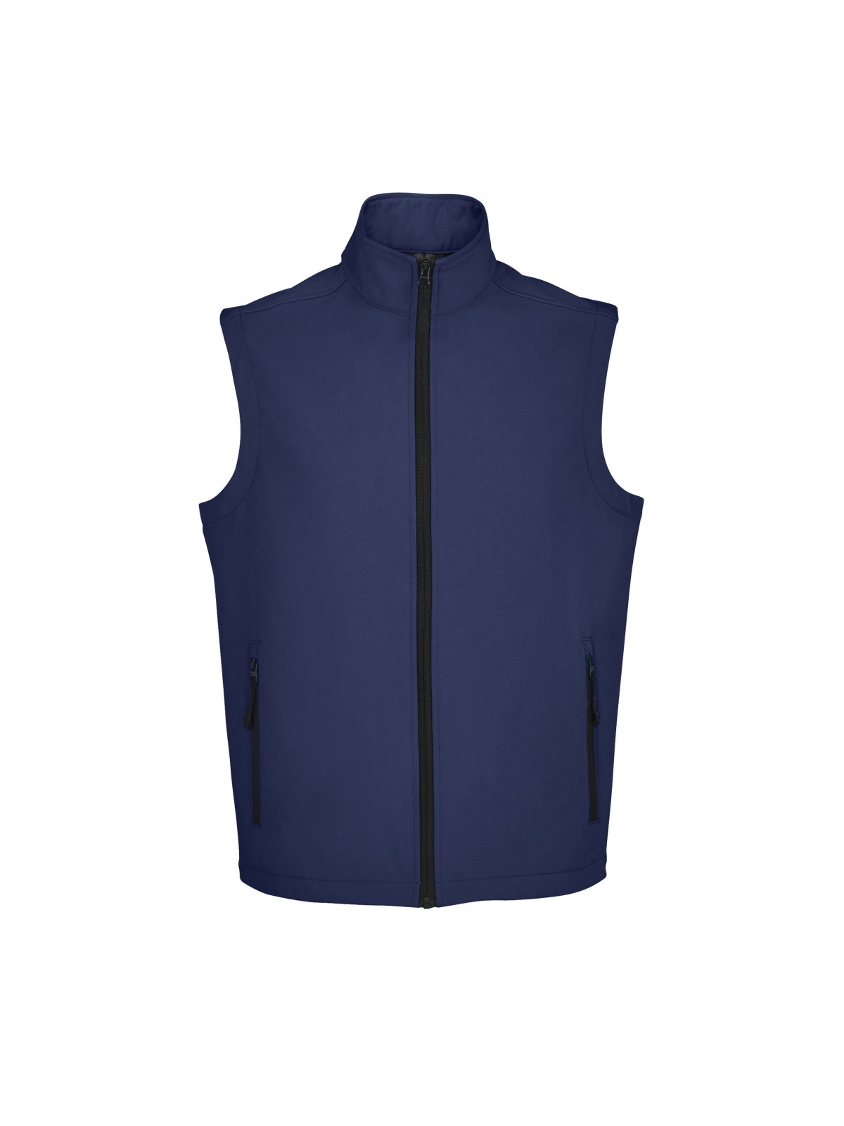 Bodywarmer Race Bw Men