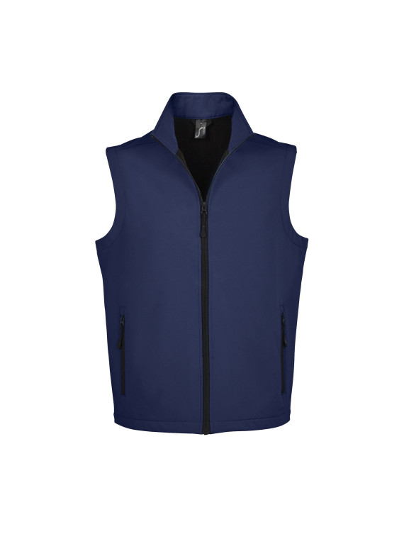 Bodywarmer Race Bw Men
