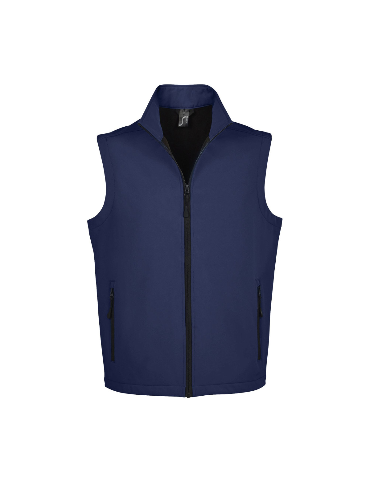 Bodywarmer Race Bw Men